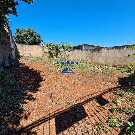 TERRENO JARDIM PANORAMA PROXIMA A AVENIDA...