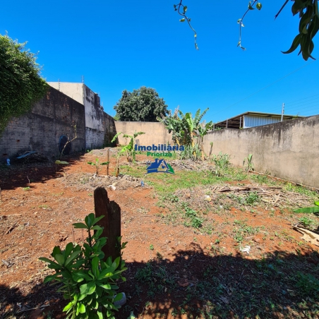 Terreno à venda no Jardim Panorama