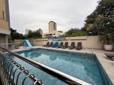 APARTAMENTO NO CENTRO DE FOZ