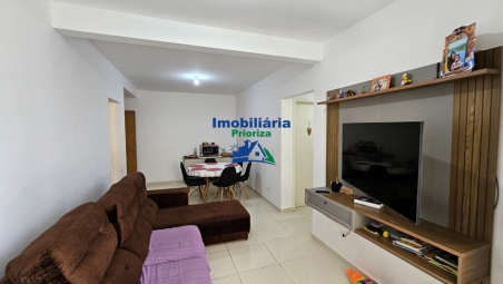 APARTAMENTO À VENDA NO EDIFÍCIO ANGATU