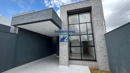 CASA PRÓXIMA AO NOVO HOSPITAL DA UNIMED...