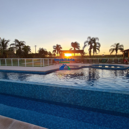 TERRENO ROSA DE SARON