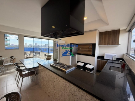 APARTAMENTO À VENDA NO CENTRO DE FOZ...