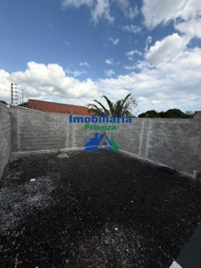 CASA AO LADO DA BR 277, ENQUADRA NO...