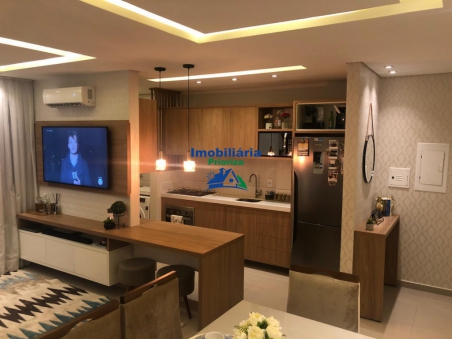 APARTAMENTO MOBILIADO, IDEAL PARA INVESTIMENTO...