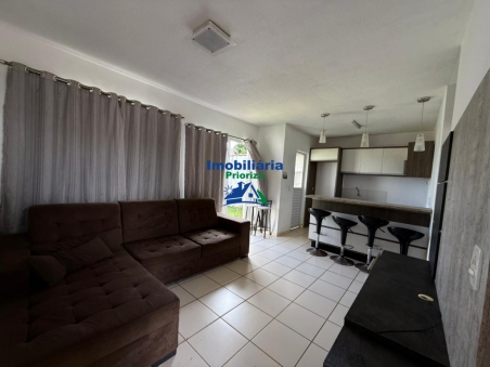 CASA À VENDA NO CONDOMÍNIO TERRA NOVA